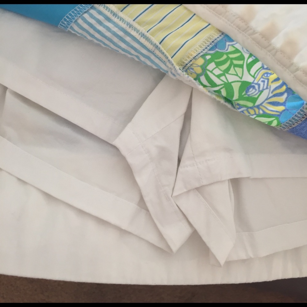 Lilly Pulitzer Patchwork Skort - image 4